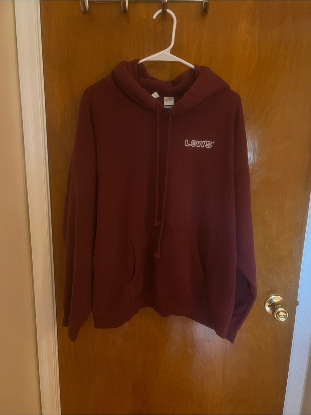 Levi’s Women Sweetheart Size xxl